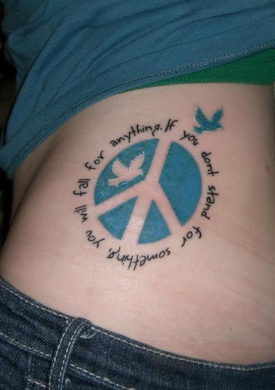 Tattoo Designs And Ideas | StyleCraze