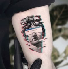 Tattoos: 75 Stoic Tattoo ideas to save today | sleeve tattoos, greek tattoos  and more