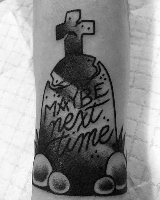 101 Old School Tattoo Designs For Men (updated for this season)