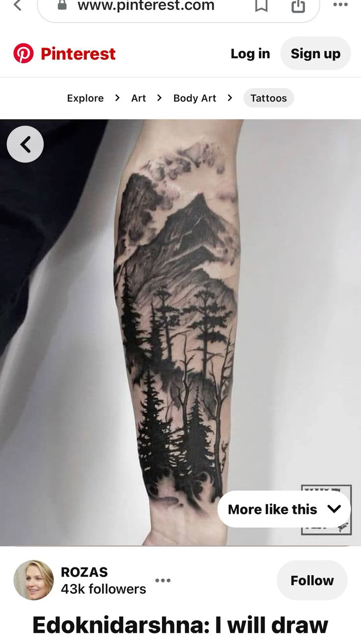 Tattoos