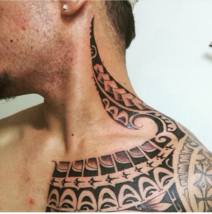 Pin by Wagner vasco on tatoo | Polynesian tattoo designs, Maori tattoo  designs, Half sleeve tattoos