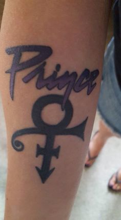 7 Prince tattoos ideas | prince tattoos, tattoos, prince