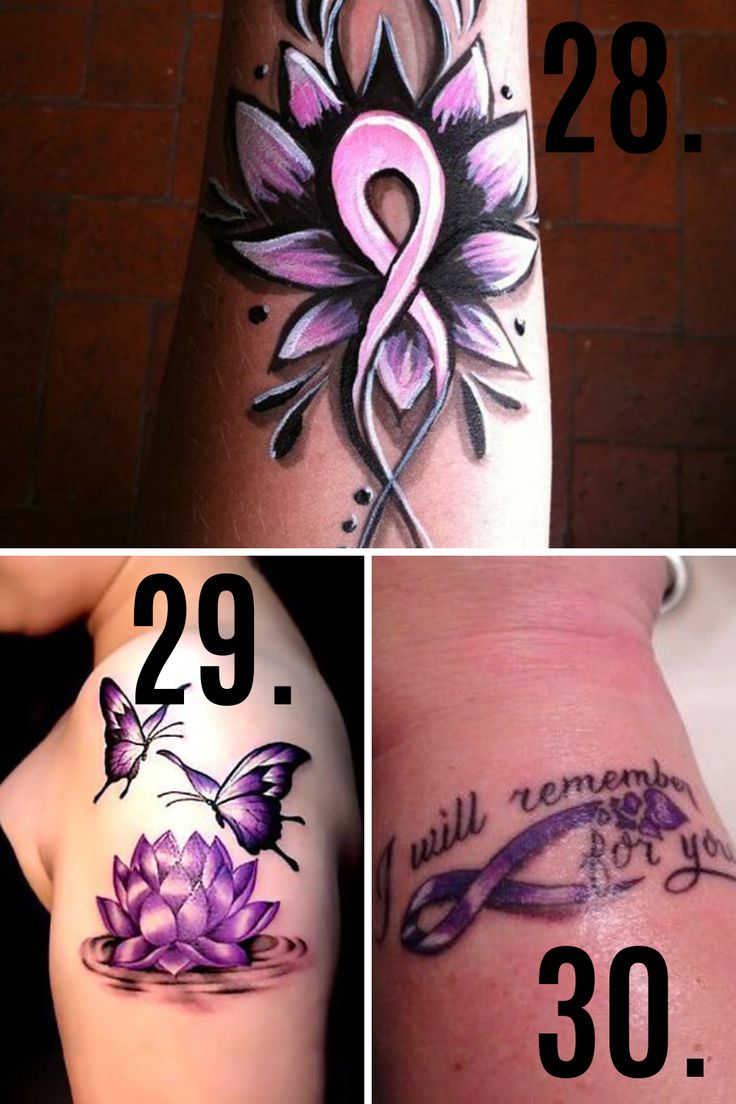 32 Epilepsy Tattoo Ideas To stabilize you