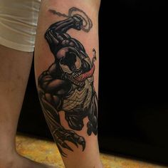 18 Venom Tattoo ideas in 2025 | venom tattoo, venom, venom art
