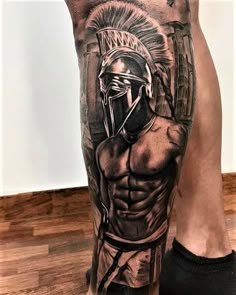 12 Gladiator tattoo ideas | gladiator tattoo, warrior tattoo, spartan tattoo