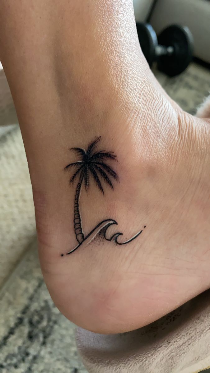 The 90 Most Popular Symbols For Travel Tattoos | Unique & Cute Travel  Tattoo Ideas