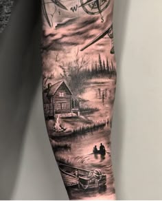 13 Camping tattoo ideas | camping tattoo, small tattoos, tattoos