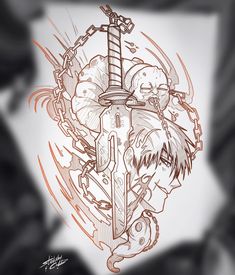 Discover 210 #Jujutsu Kaisen tattoo and jujutsu ideas on this Pinterest  board | anime drawings, anime sketch, anime tattoos and more
