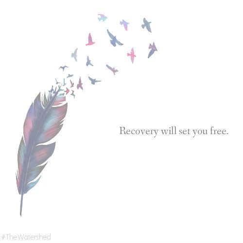 A reminder for all those still sick and suffering....