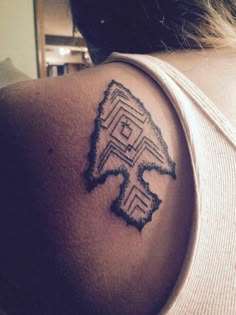 8 Cherokee indian tattoos ideas | tattoos, native tattoos, indian tattoo
