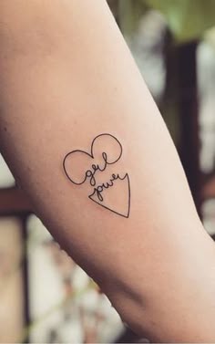 Broken Heart Tattoos