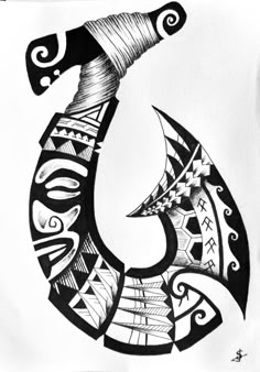 8 Tattoo fiji ideas | polynesian tattoo designs, hook tattoos, maori tattoo
