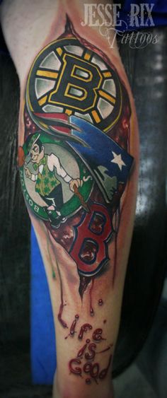20 Boston ideas | boston sports, boston tattoo, boston