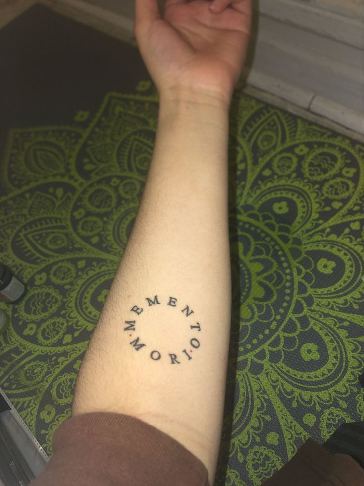 60+ Mac Miller Tattoos and Tribute Designs with Meanings