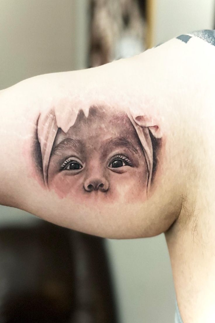 7 Best Daughter Tattoos