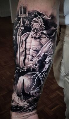 Discover 8 Greek mythology tattoos ideas on this Pinterest board | mythology  tattoos, greek mythology tattoos, tattoos and more