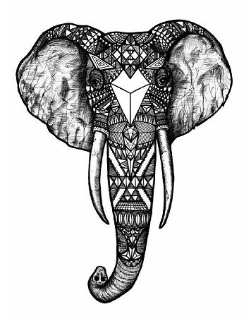 15 Inspiring African Tattoo Designs In 2025!