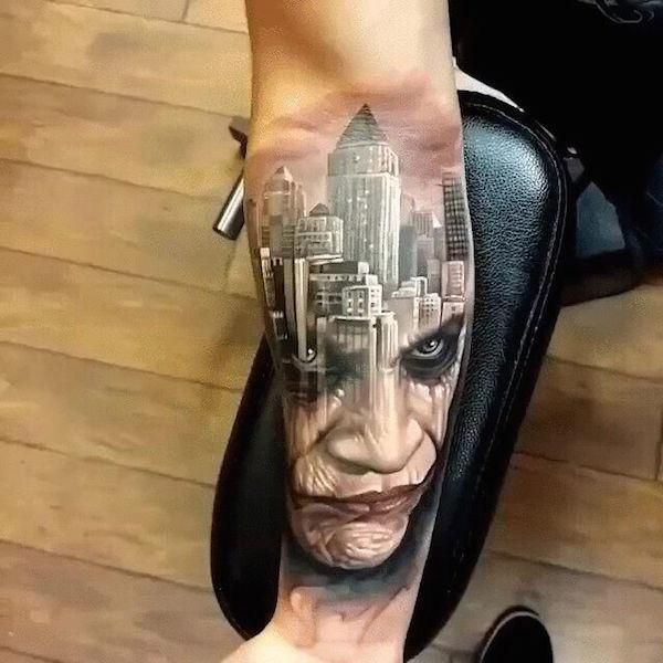 Tattoos – theCHIVE