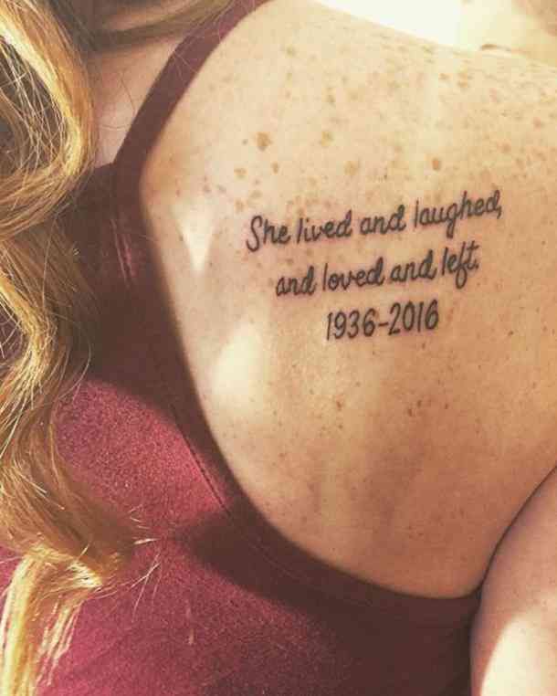 48 Best Inspirational Quotes For Motivational Tattoo Ideas With Meaning