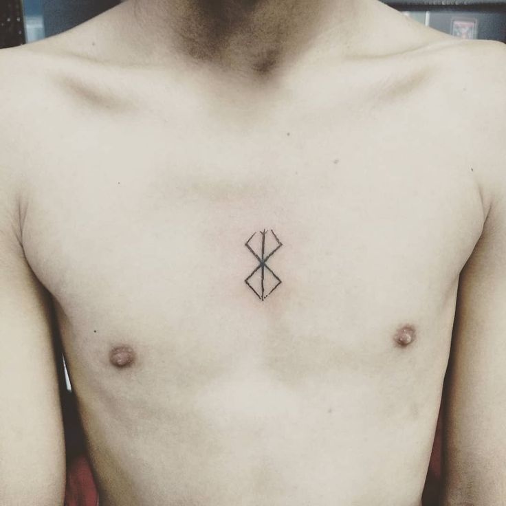 101 Amazing Berserk Tattoo Designs For 2024!