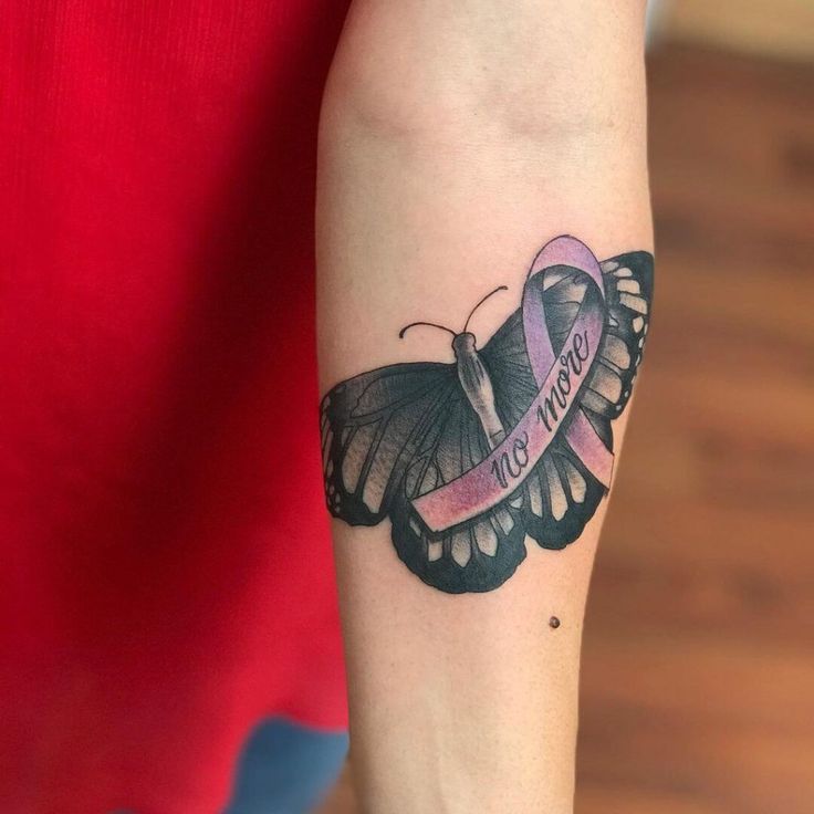 50+ Amazing Survivor Tattoos For 2024!