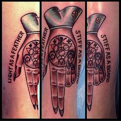Discover 38 Tattoo Ideas and Movie Tattoos Ideas | star wars quotes, pin up  tattoos, horror tattoo and more