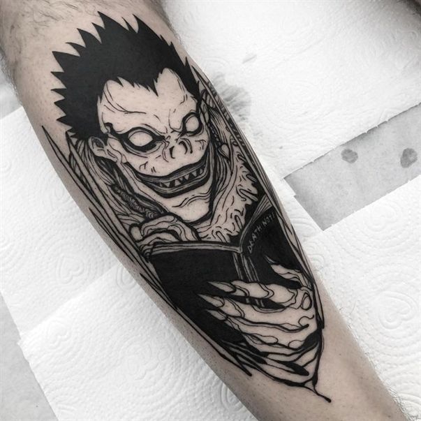 My Anime For Life