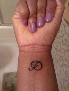 12 Initial Tattoo ideas | initial tattoo, tattoo designs, tattoos