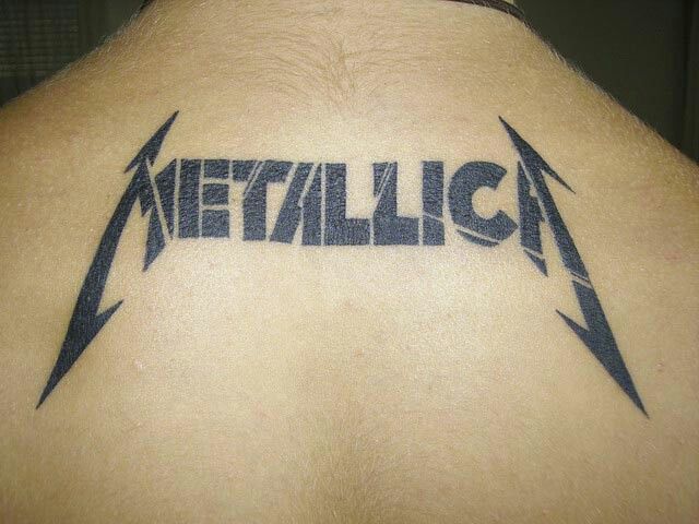 Metallica