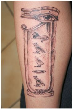 16 Egypt Tattoo ideas | egypt tattoo, egyptian tattoo, egyptian tattoo sleeve