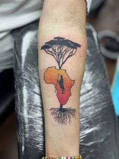 8 African tattoo ideas | african tattoo, africa tattoos, tattoos for guys
