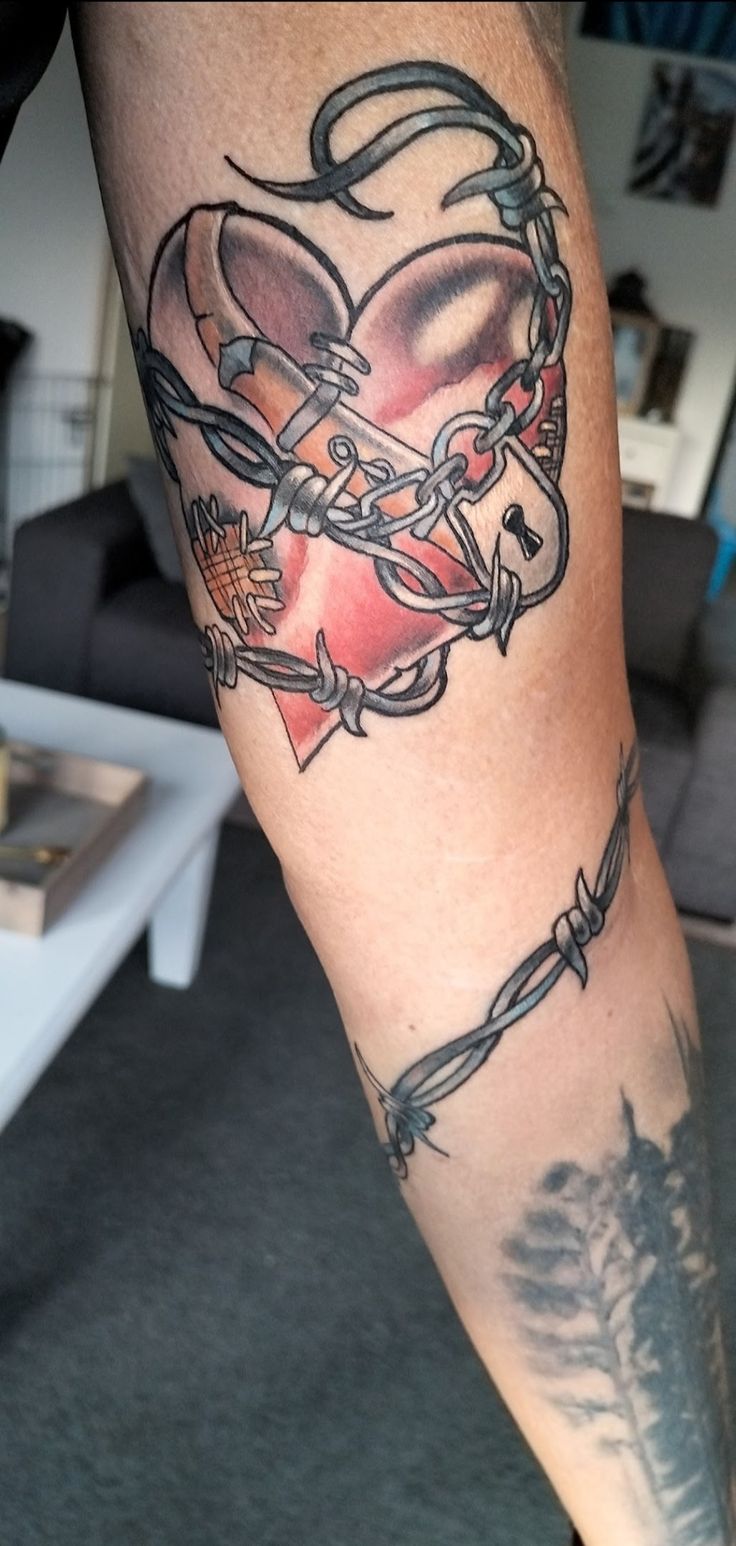 No more love to give