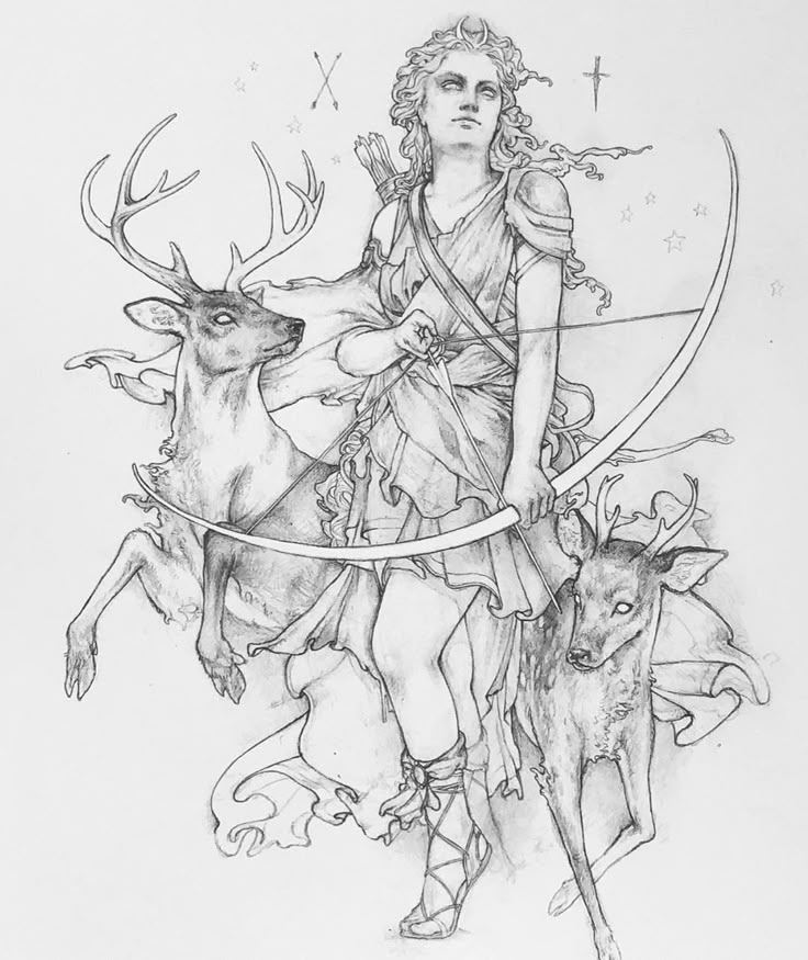 artemis