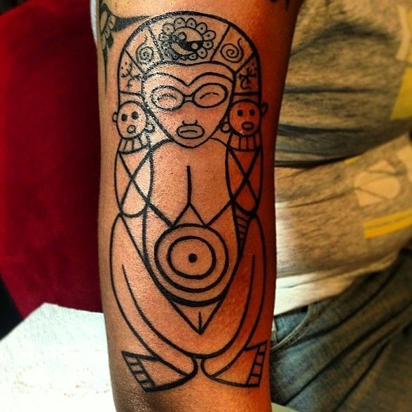 The Taino in Dominican Republic Their History and Life