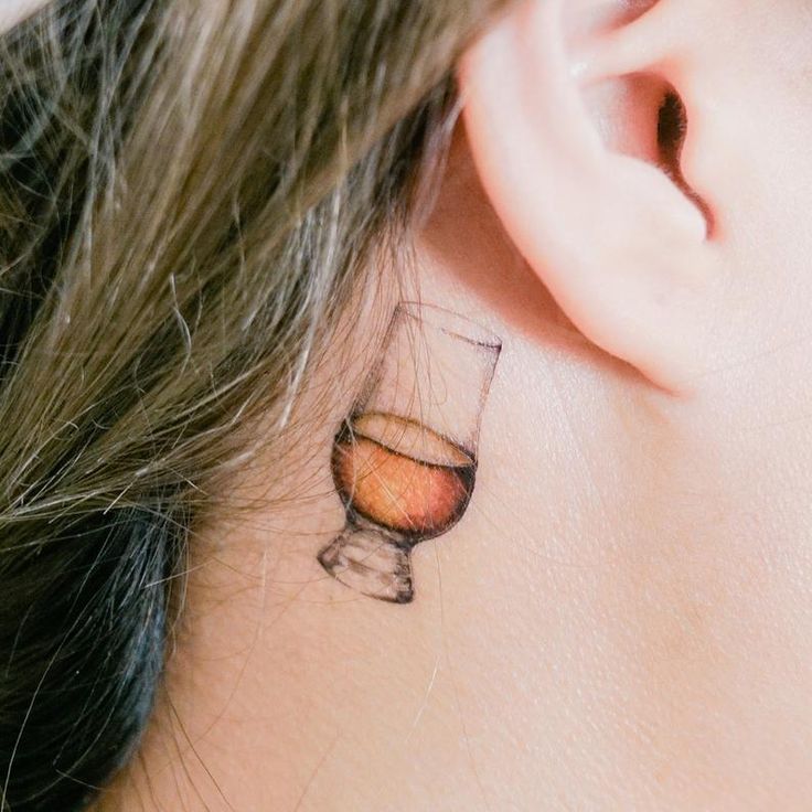 Whisky Lover Wine Tattoo Art Alcohol Matching Tattoo Stickers Realistic  Temporary Tattoo Sticker Long Lasting Tatuaje Adult Love Tattoo Idea - Etsy  Hong Kong
