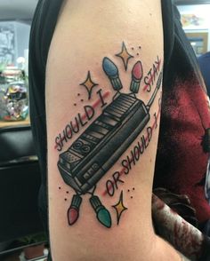68 Stranger Tattoos ideas | stranger things tattoo, tattoos, stranger