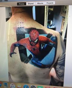 Comic tattoo: Discover 220 Marvel Comics Tattoo ideas | marvel tattoos,  tattoos and more