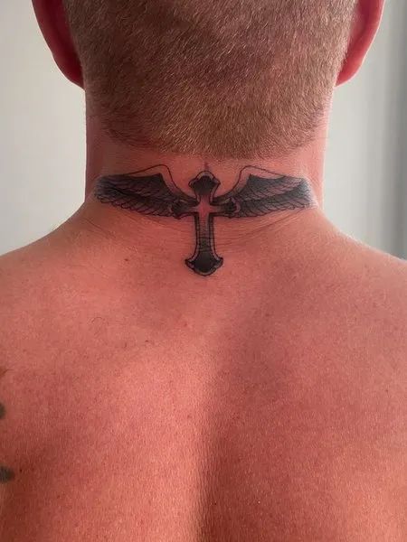 30 Awesome Angel Wing Tattoo Ideas For 2025 - Tattoo Pro