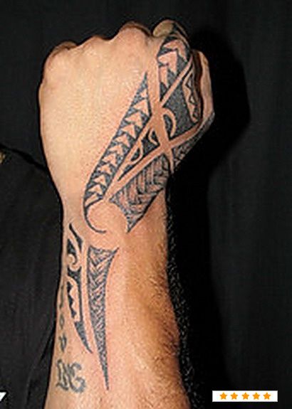 tattoos by butler hilo hawaii | Pin 45cat The Waikikis Hawaii Tattoo Pye  International Uk on Pinterest