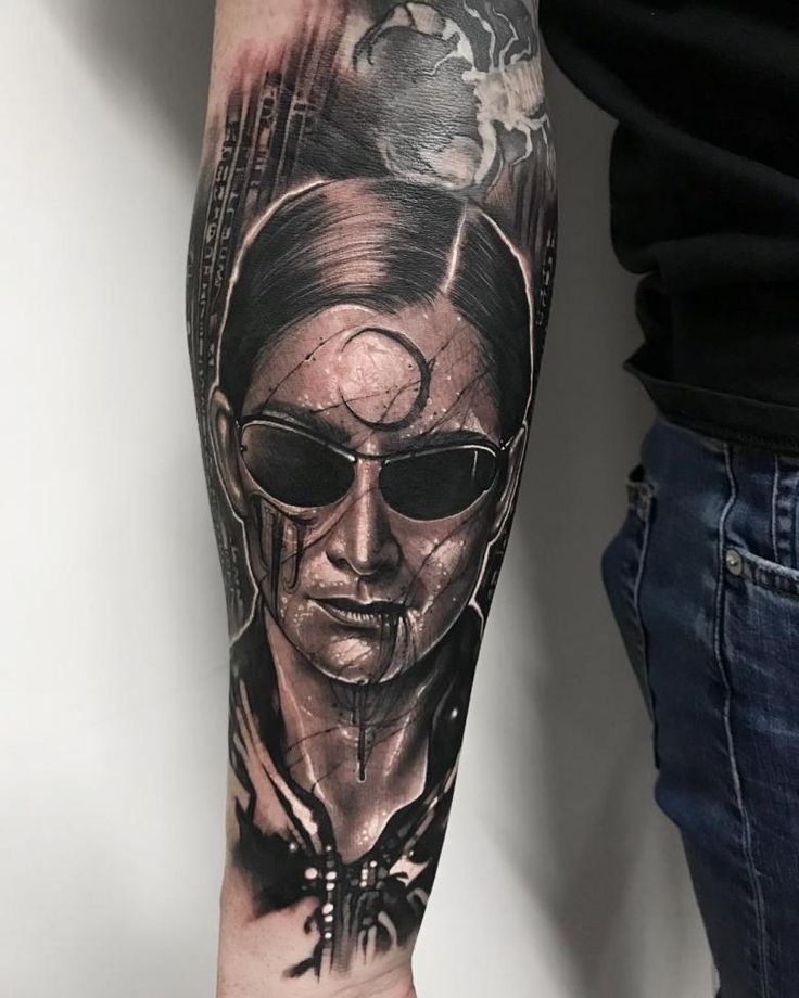 40 best tattoos based on