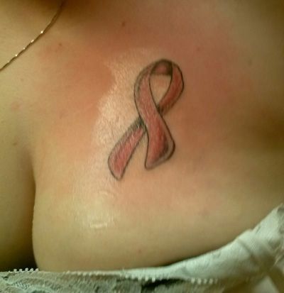 28 Best Breast Tattoo Designs And Ideas For Women To Try