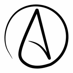 8 Atheist Tattoo's ideas | atheist tattoo, tattoos, atheist