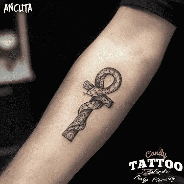 ankh