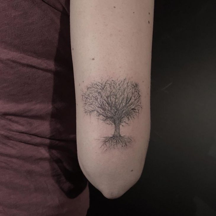 42+ Small Tattoo Designs, Ideas