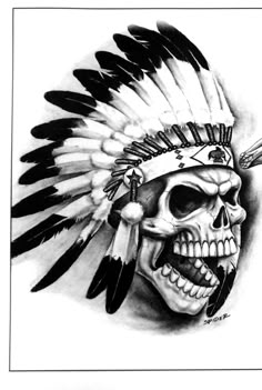 Discover 23 indians and indian tattoo ideas | native american tattoos, native  tattoos, native american tattoo and more