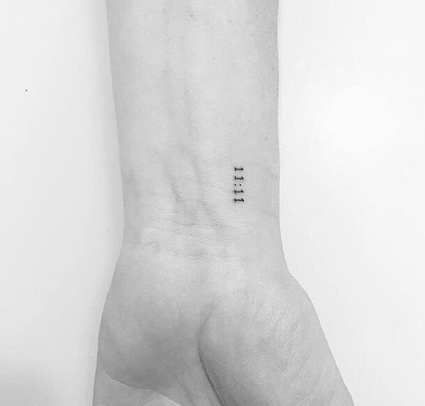 Pin by Pinner on tatts | Tattoos, Small tattoos, Inspirational tattoos