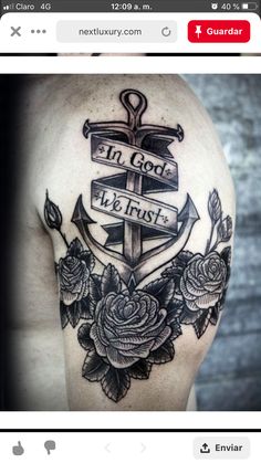 Discover 10 In God We Trust Tattoo and God Tattoos Ideas | patriotic tattoos,  forearm tattoo quotes, calligraphy letters alphabet and more