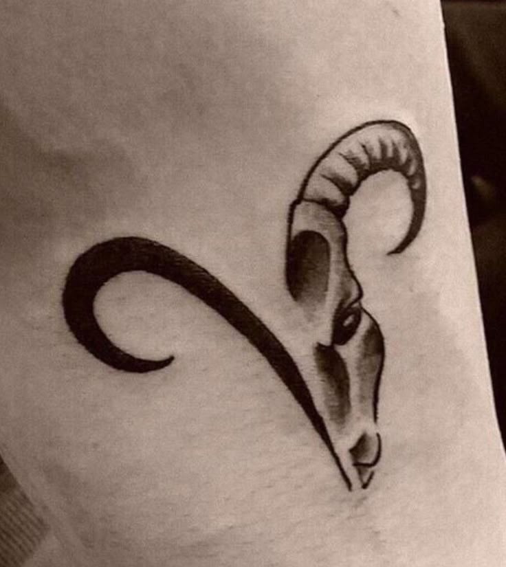 240+ Capricorn Tattoo Designs (2024) Constellation, Zodiac, Horoscope Signs  and symbols