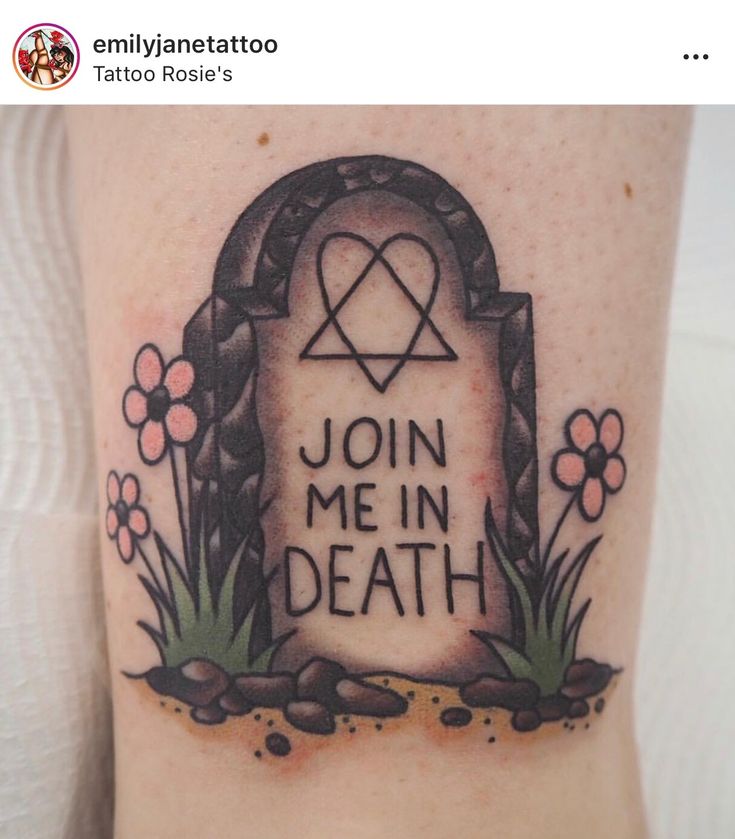 Pin by Mariel Gonzalez on Tattoo | Coffin tattoo, Tombstone tattoo, Tattoo  designs