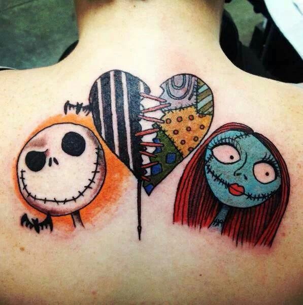 Jack n Sally